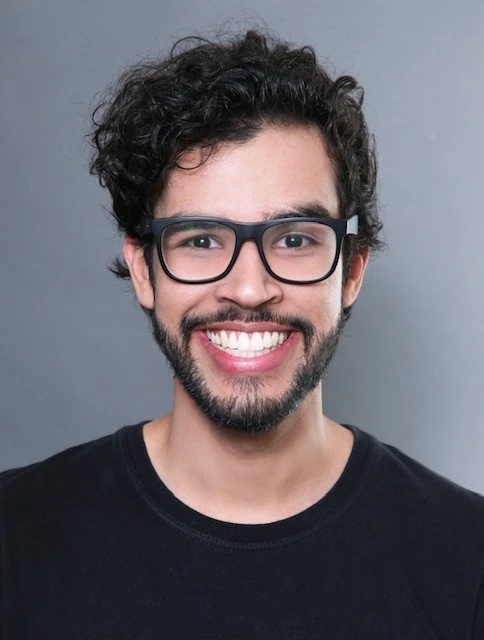 André Costa (Piano & Teclado)