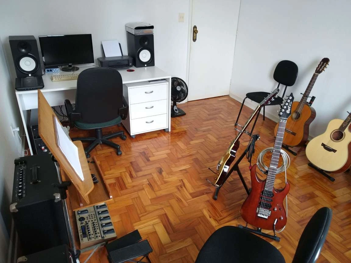 Latitude - Estrutura 01